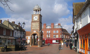 chesham